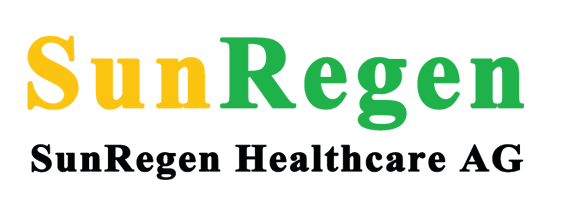 sunregen